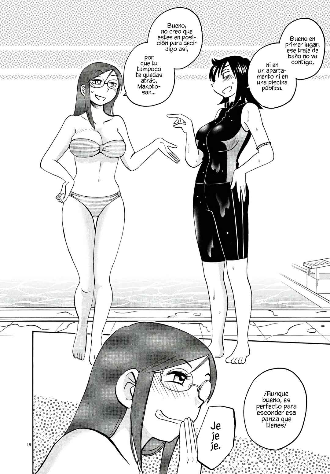 Chapter 122 - Page 20