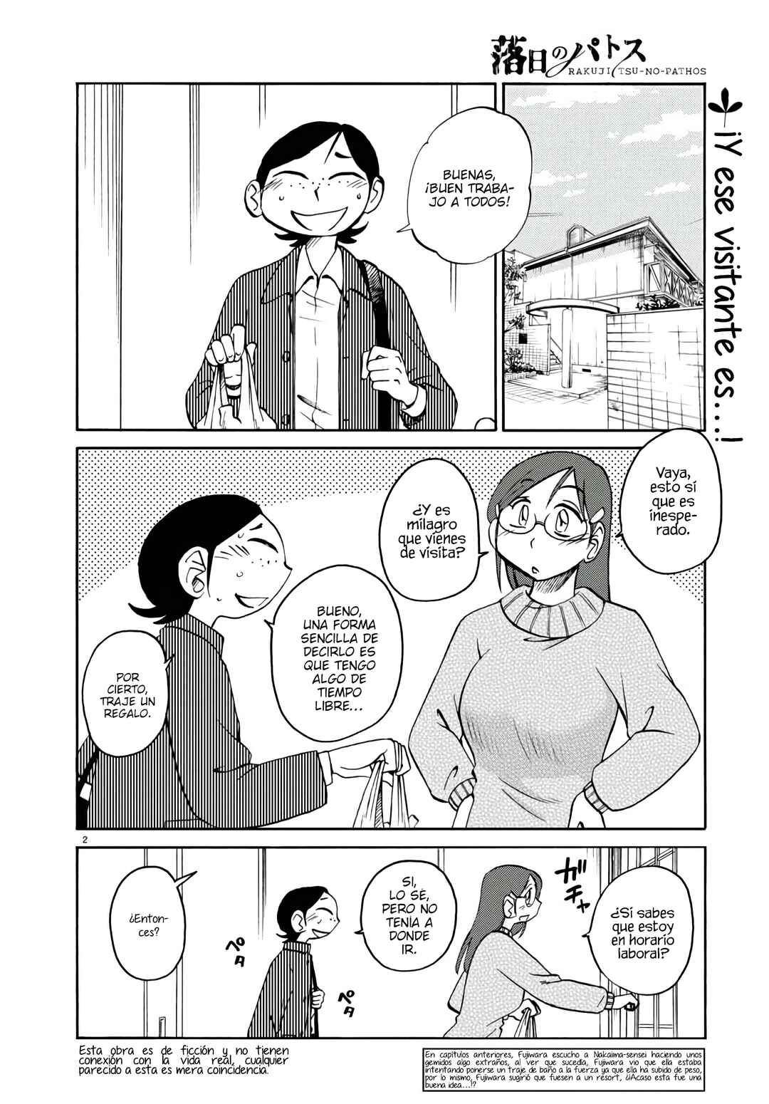 Chapter 122 - Page 4