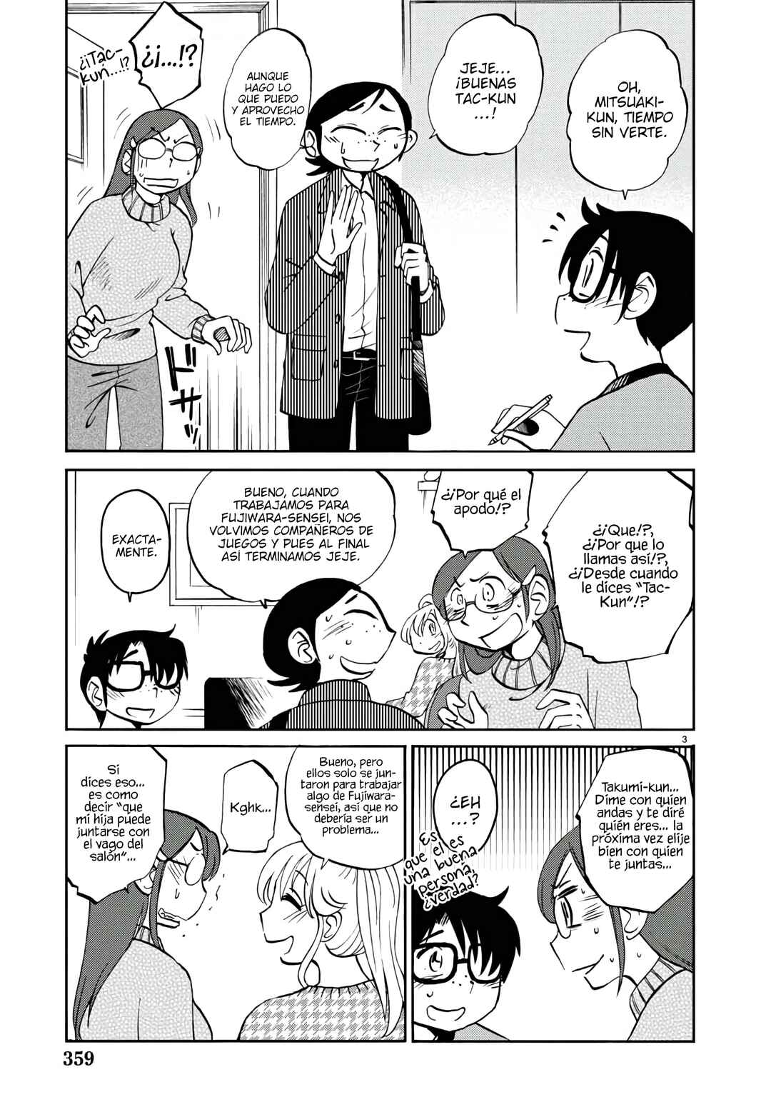 Chapter 122 - Page 5