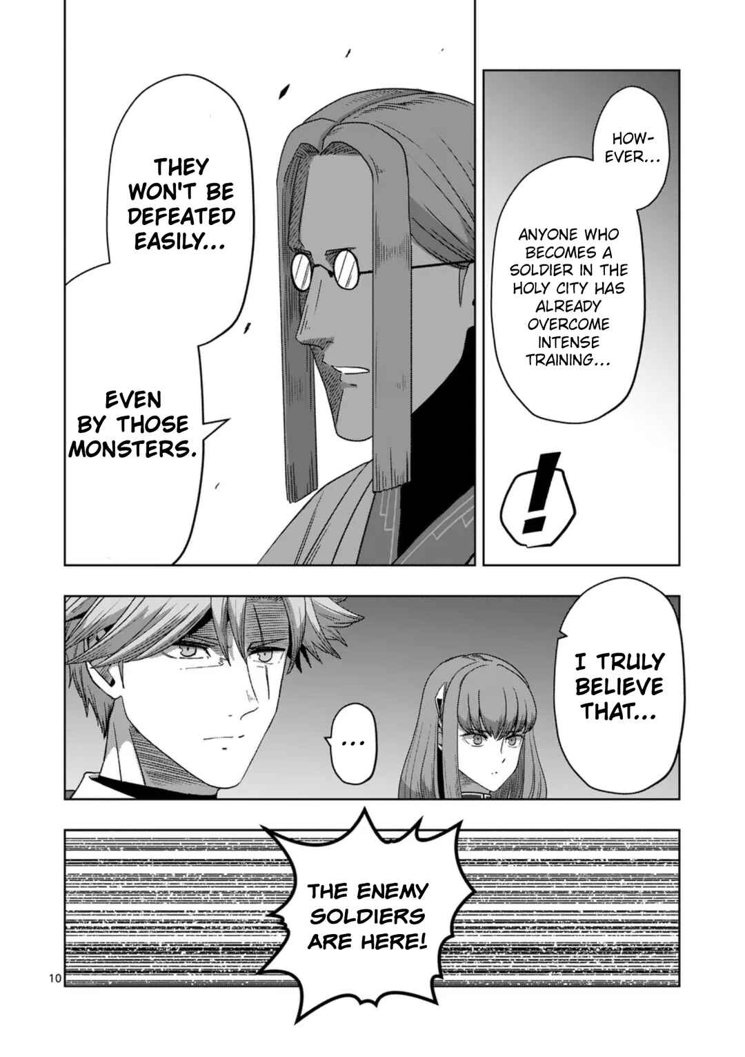 Chapter 73 - Page 10