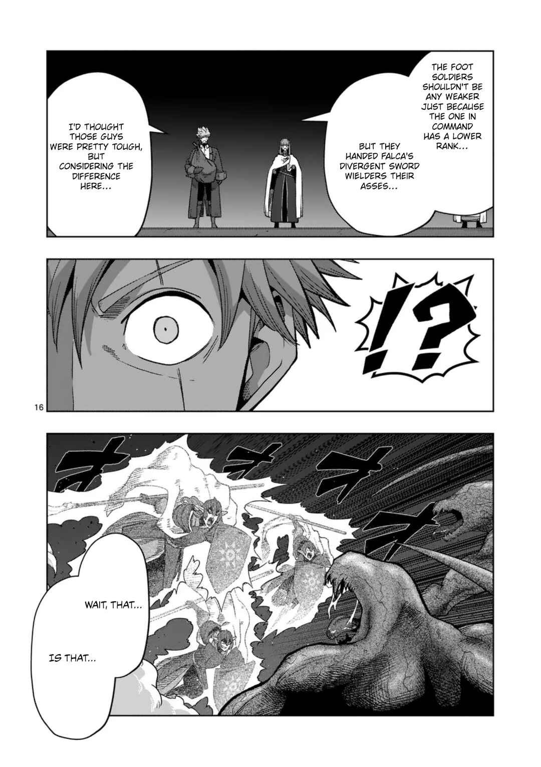 Chapter 73 - Page 16
