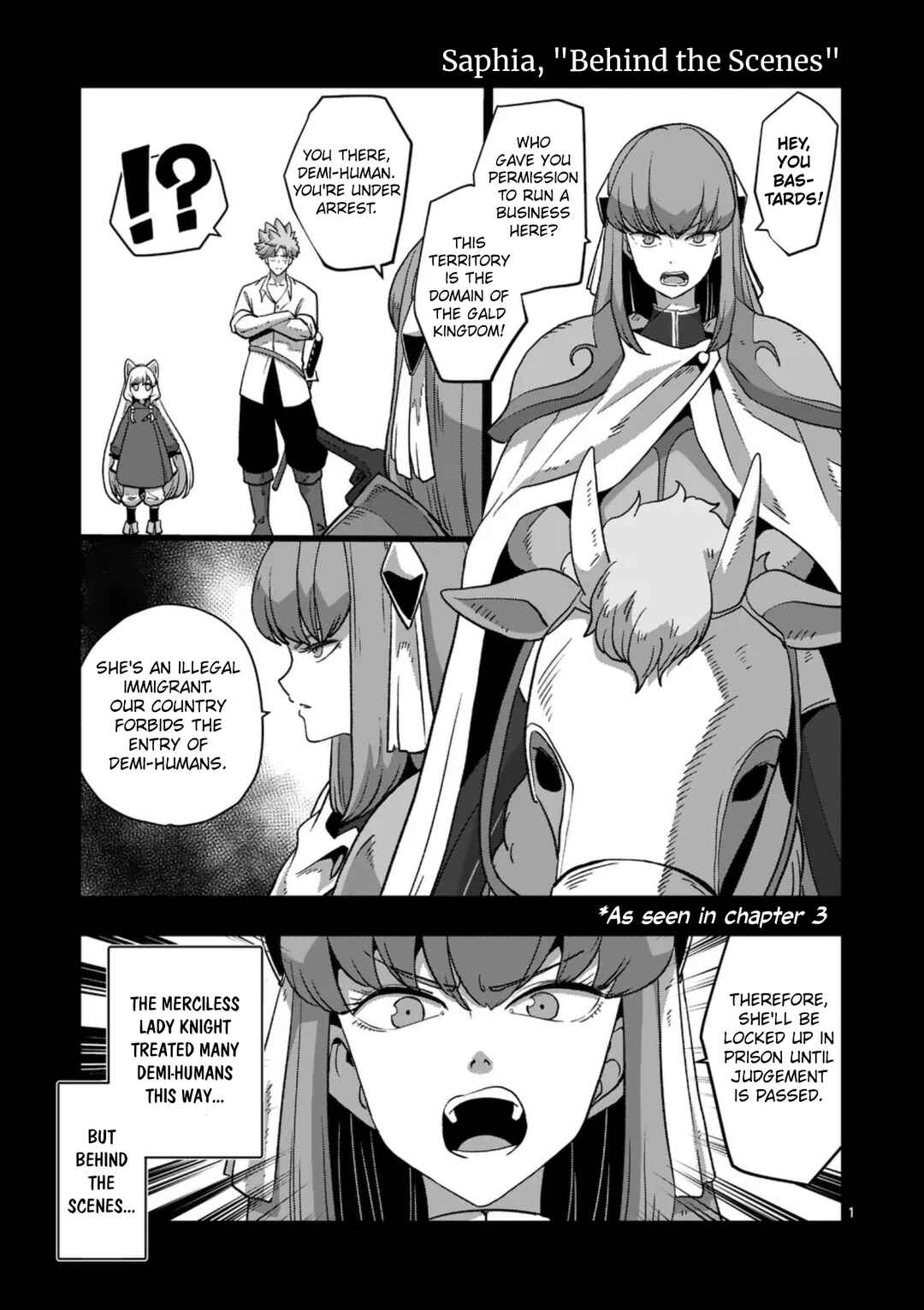 Chapter 73 - Page 29