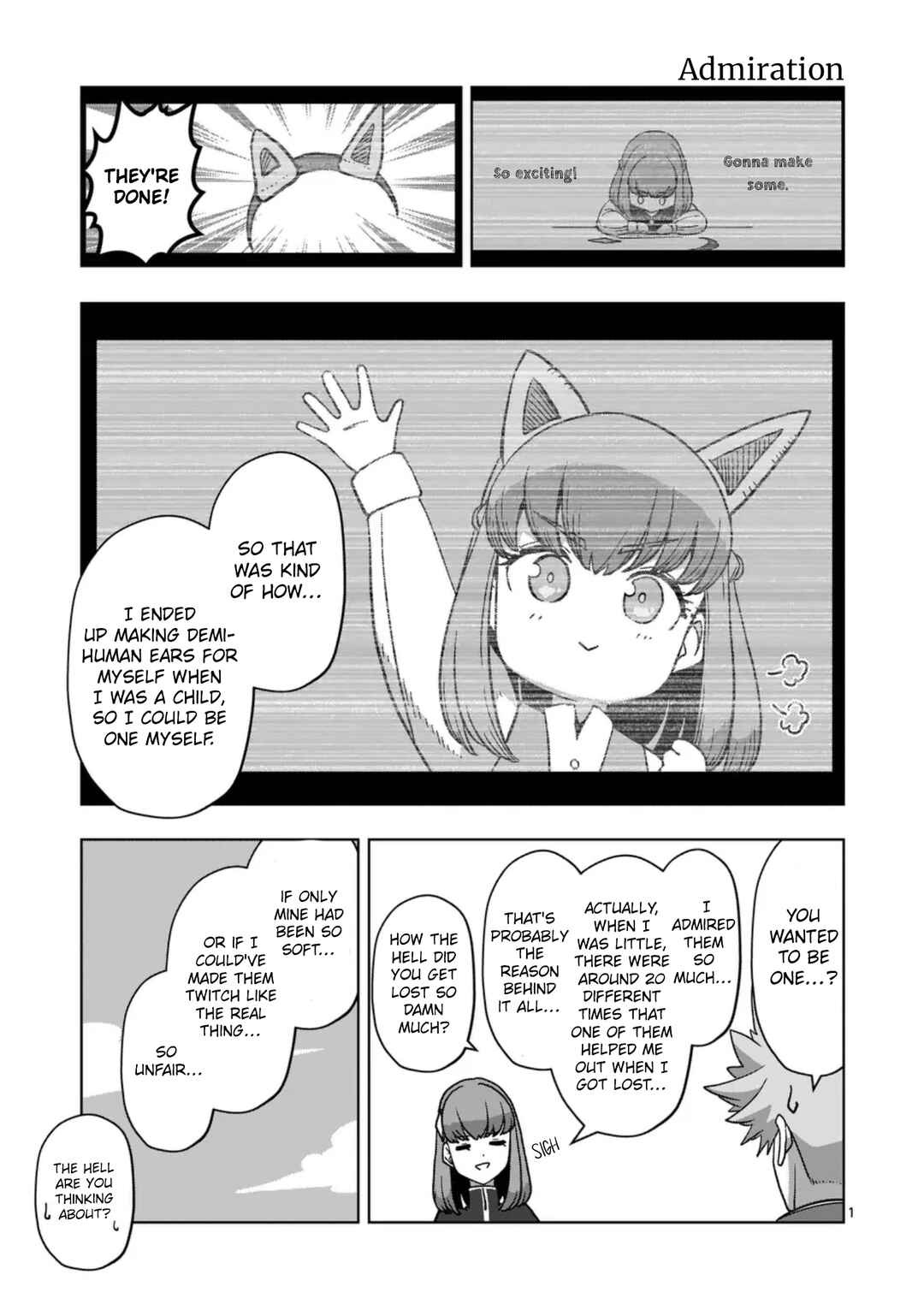 Chapter 73 - Page 32