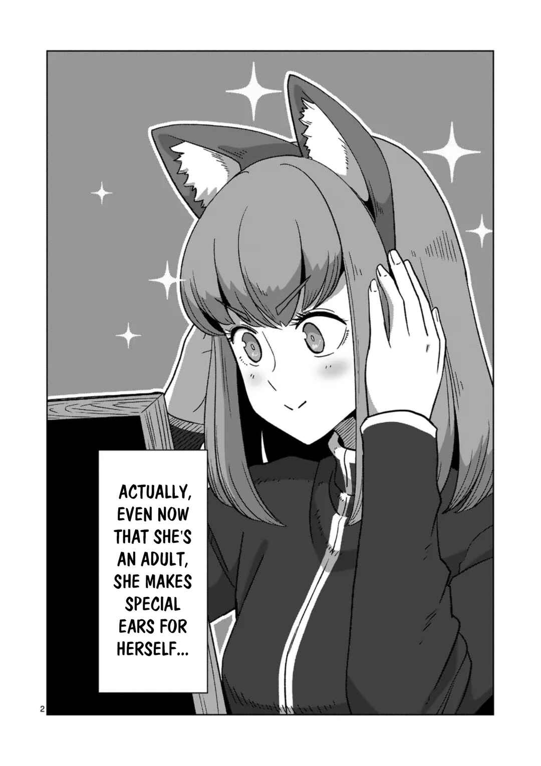 Chapter 73 - Page 33