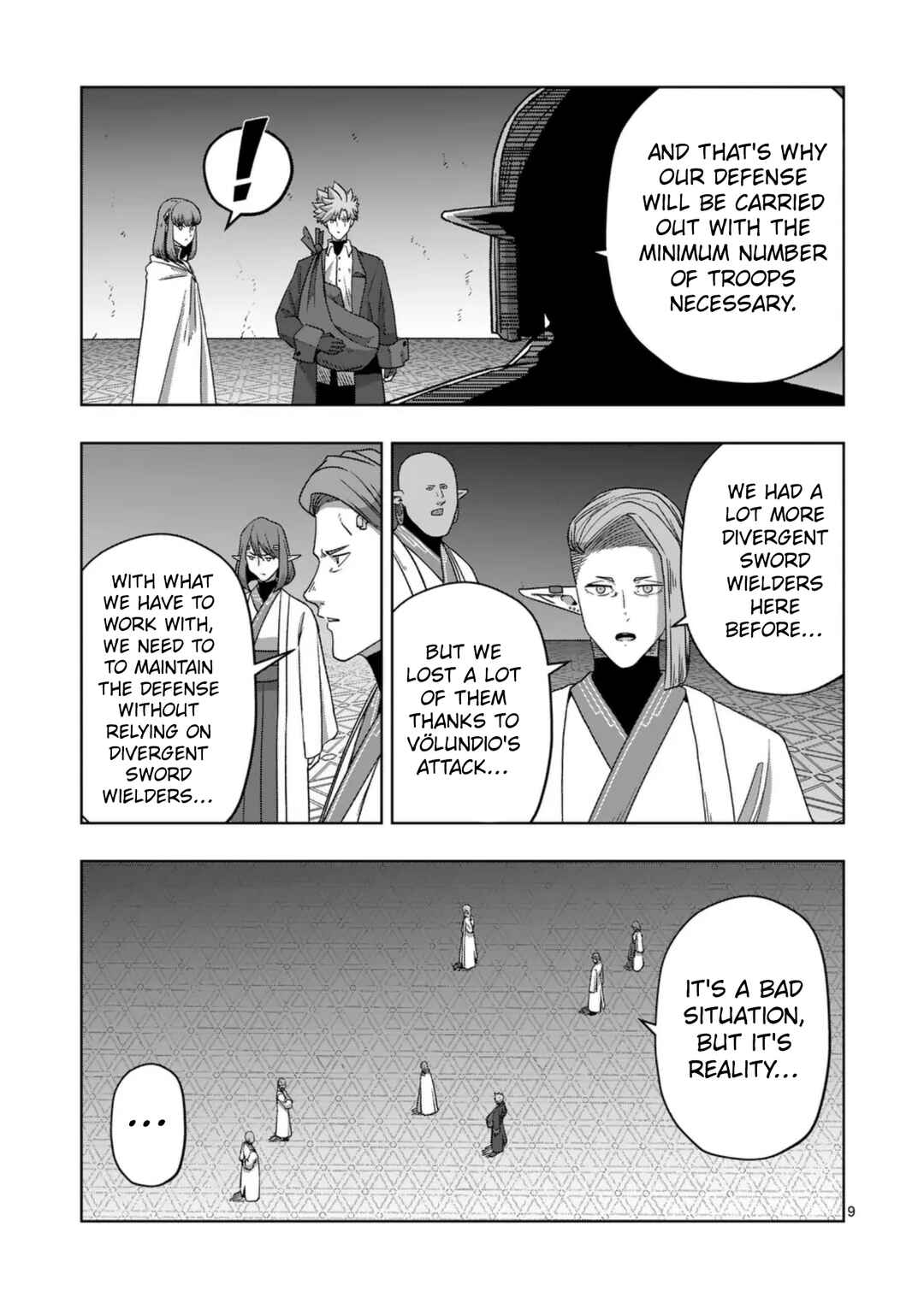Chapter 73 - Page 9