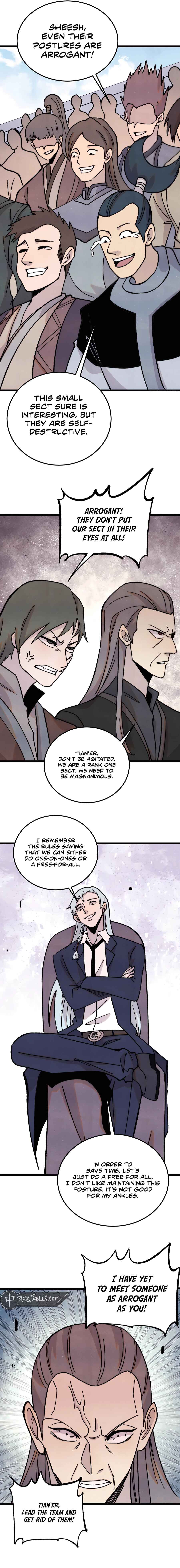 Chapter 372 - Page 11
