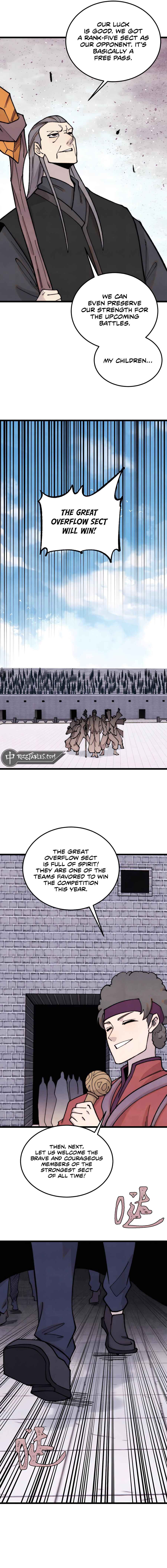 Chapter 372 - Page 8