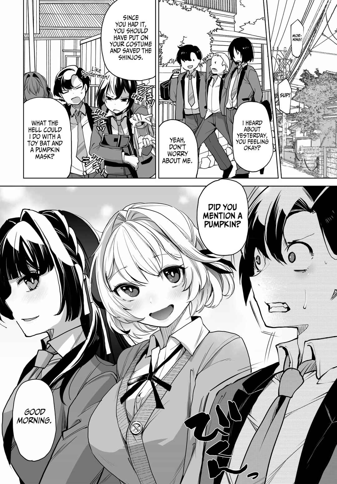 Chapter 3 - Page 4