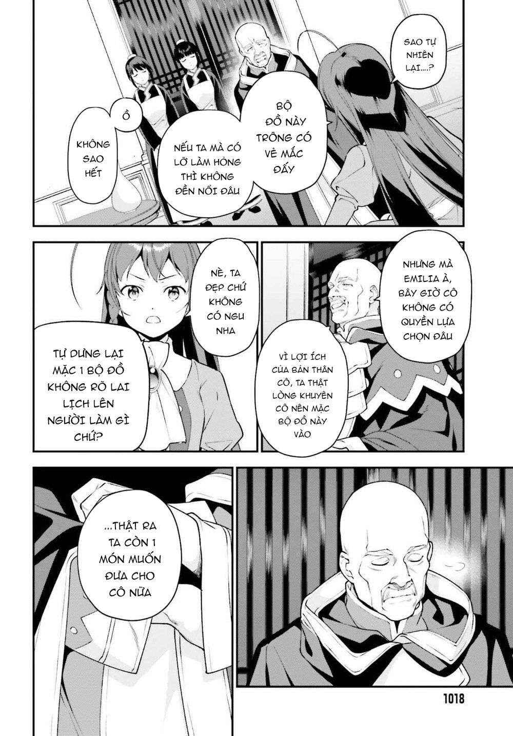 Chapter 85 - Page 10