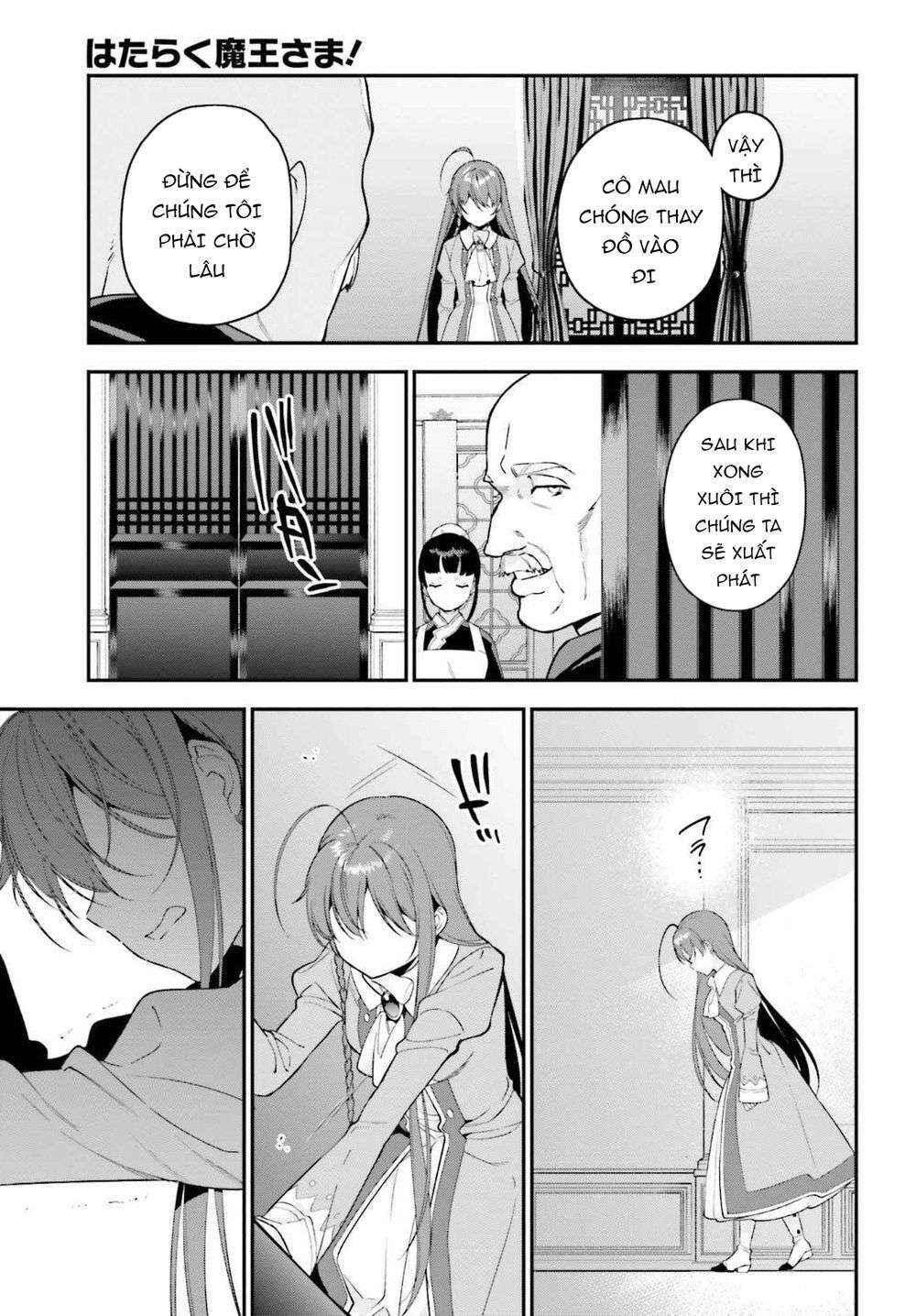 Chapter 85 - Page 13
