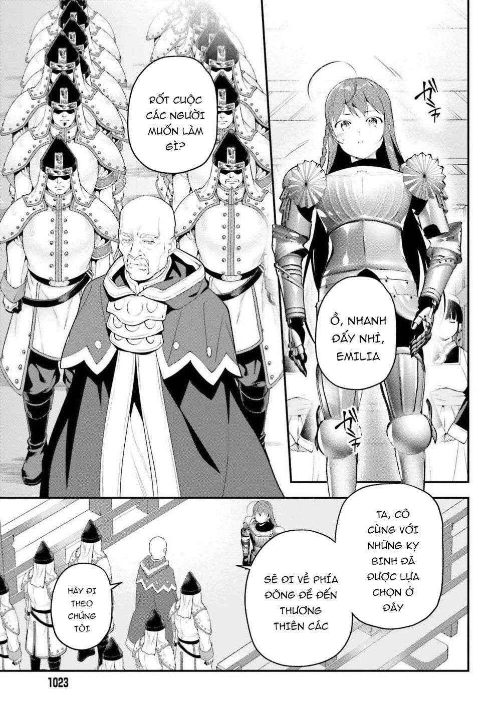 Chapter 85 - Page 15