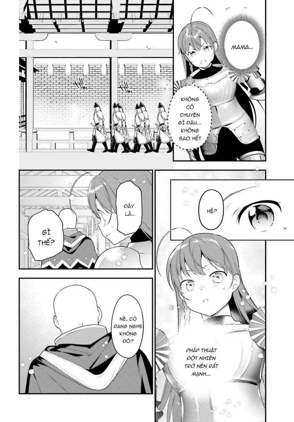 Chapter 85 - Page 16