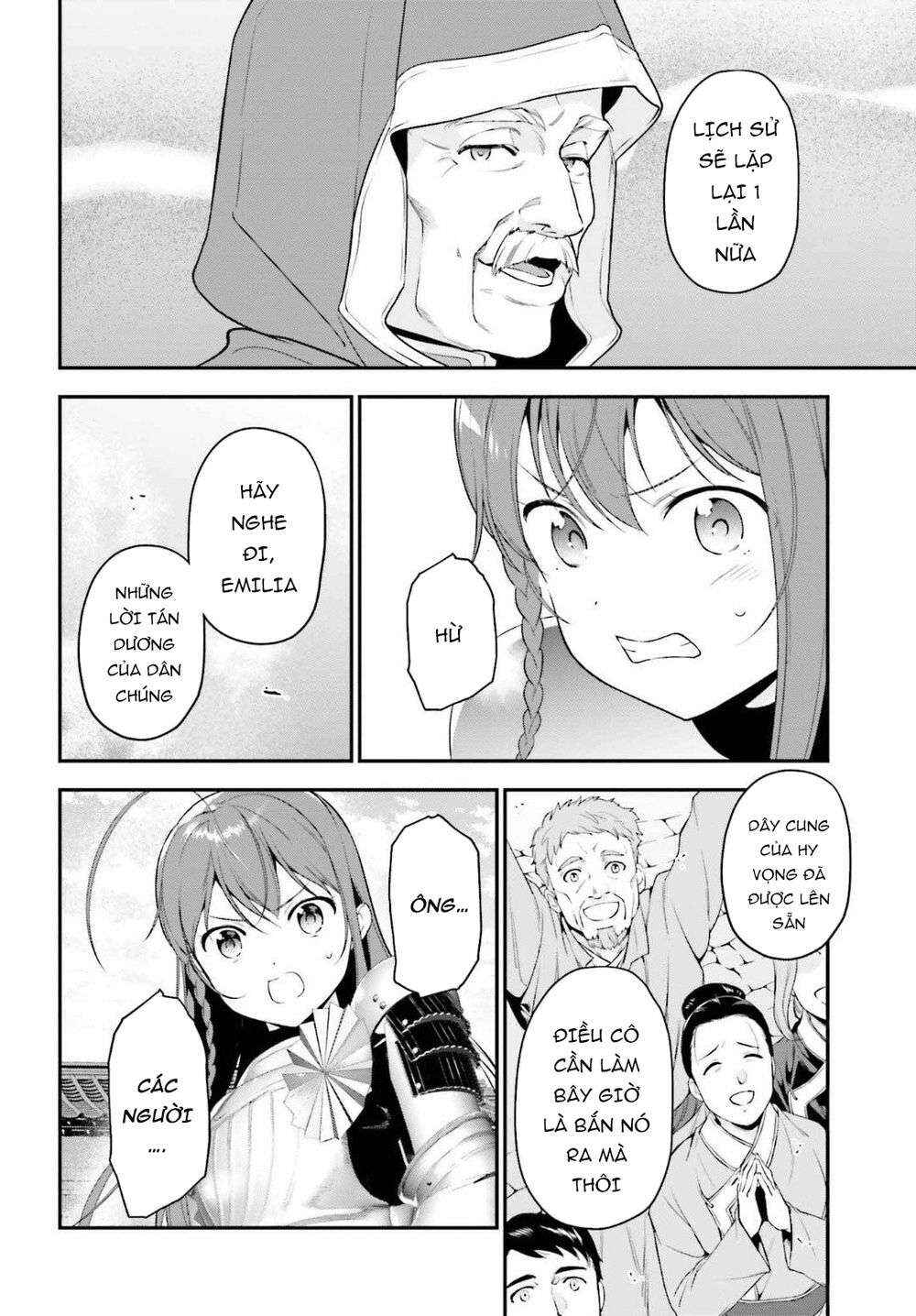Chapter 85 - Page 22