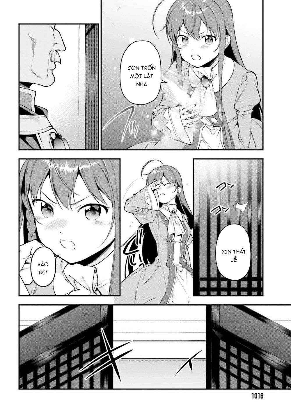 Chapter 85 - Page 8