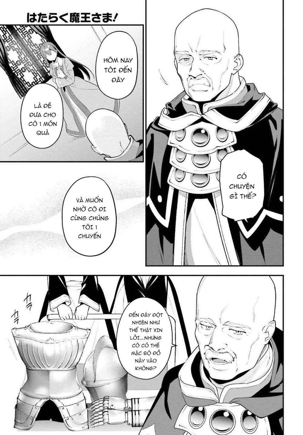 Chapter 85 - Page 9