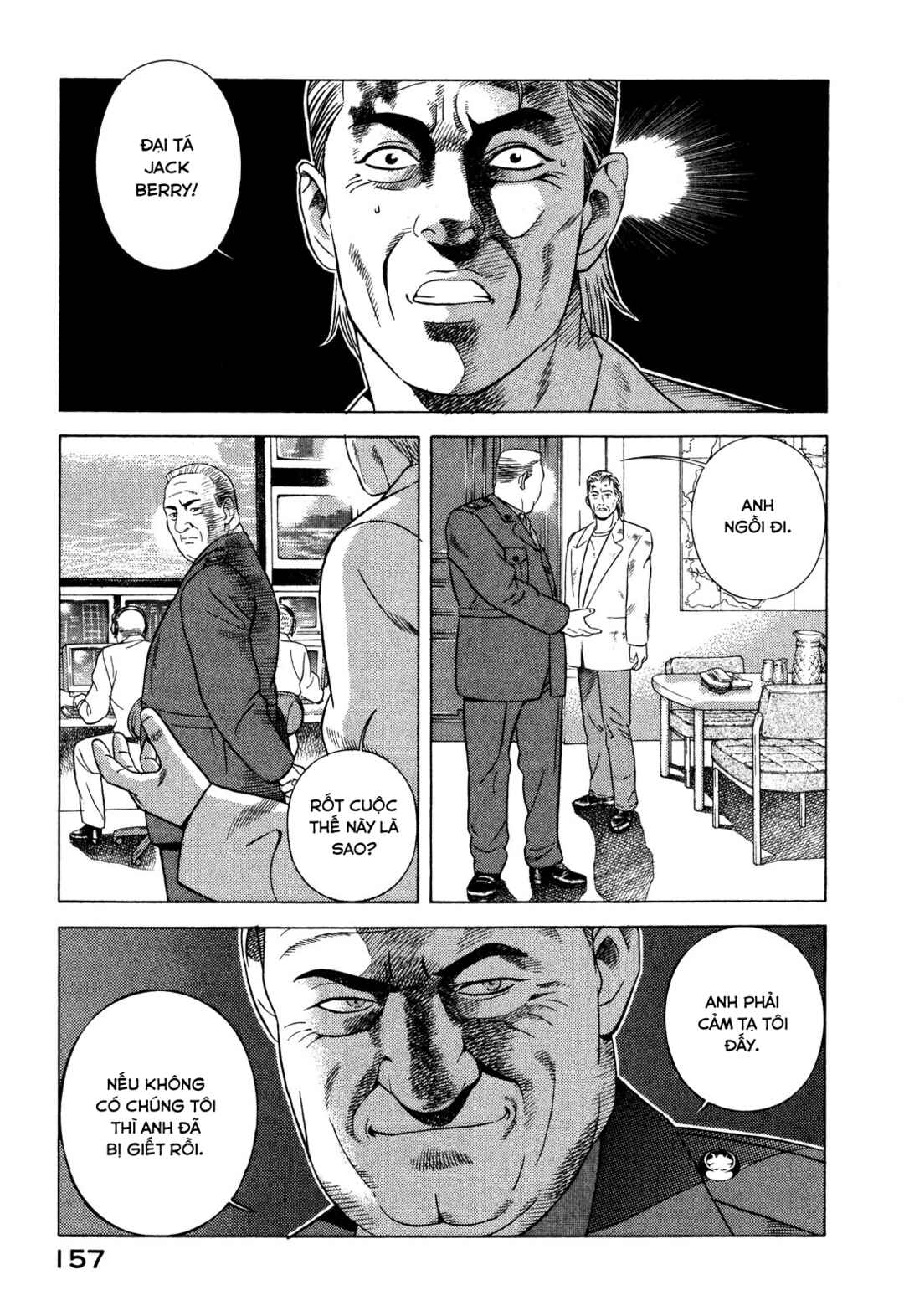 Chapter 67 - Page 24