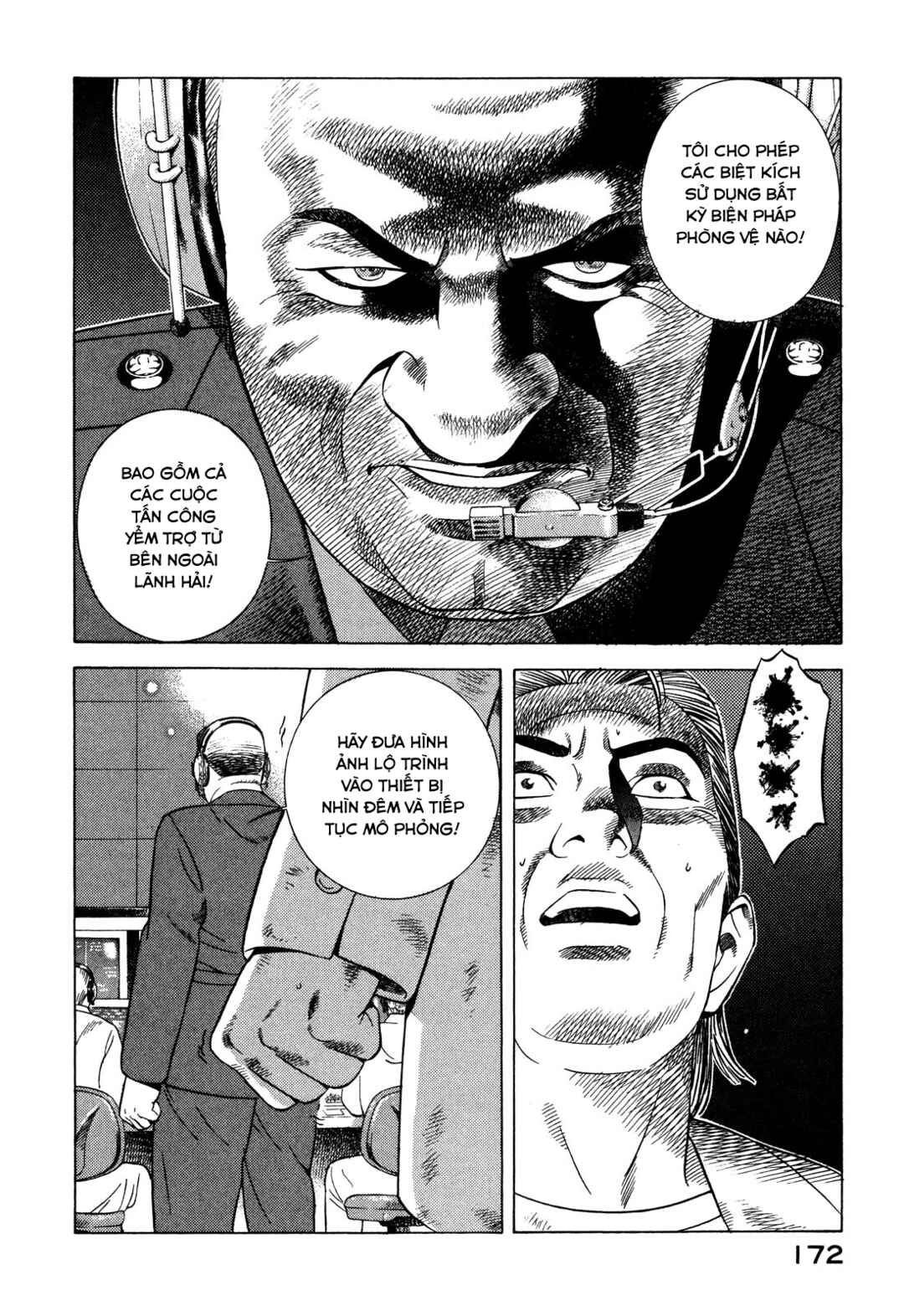 Chapter 67 - Page 38