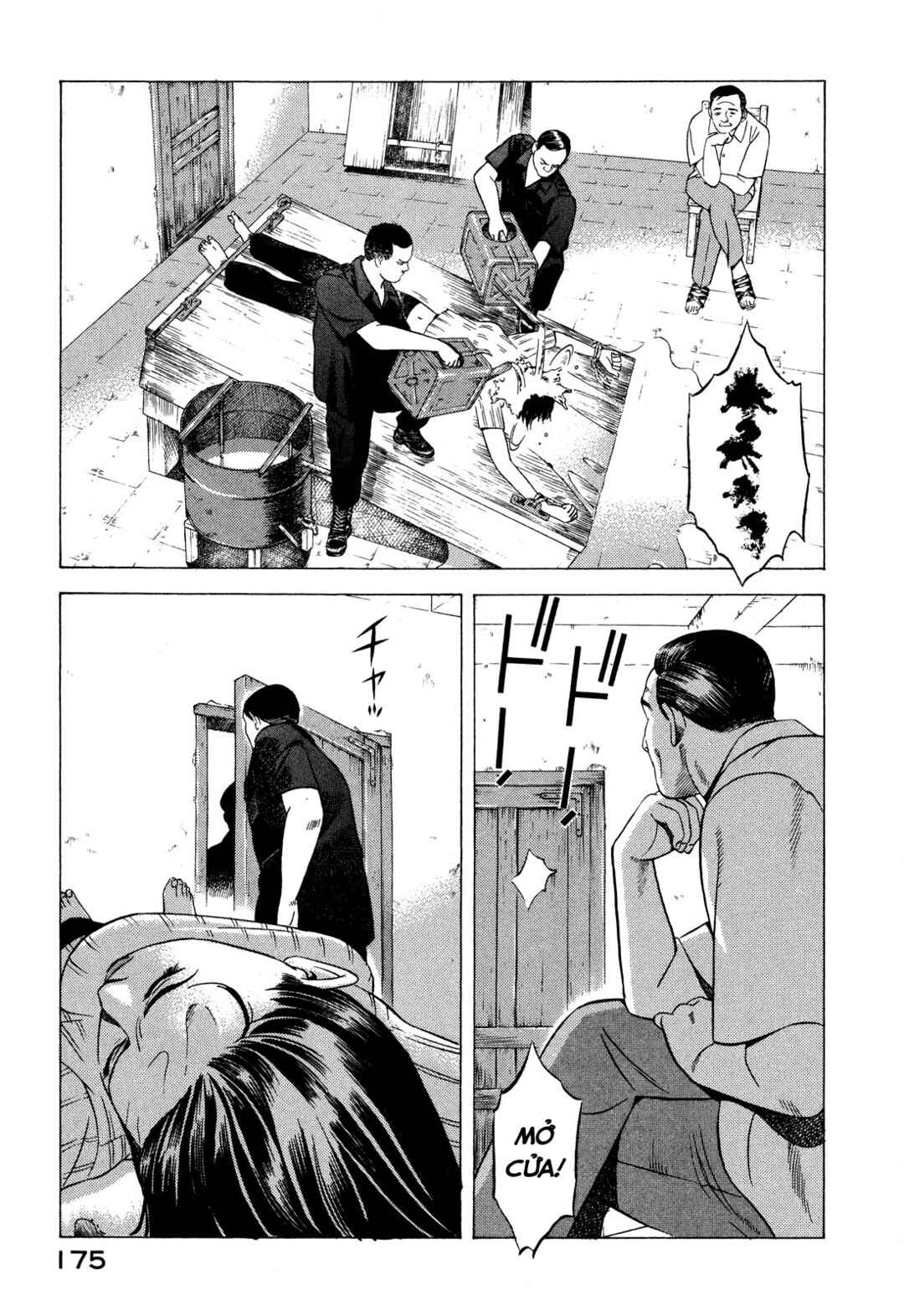 Chapter 67 - Page 41