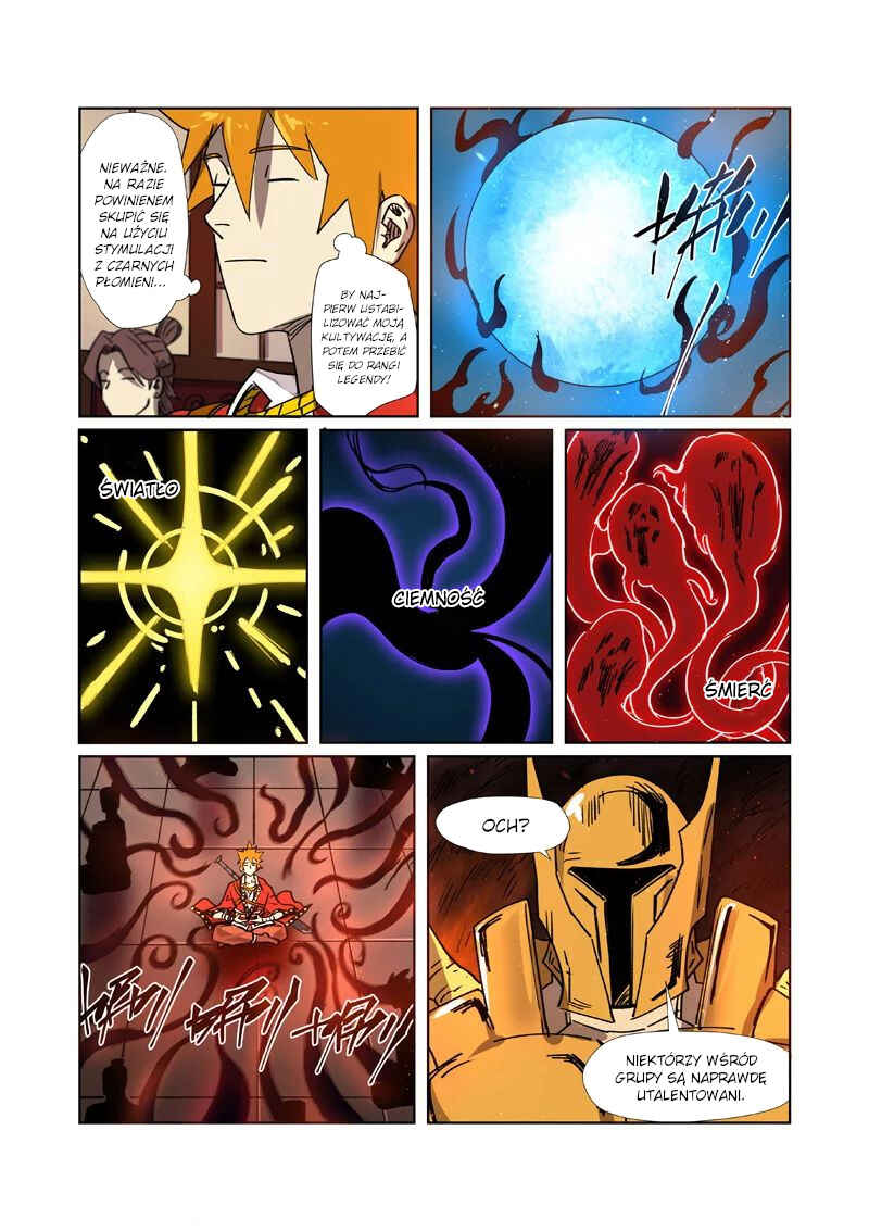 Chapter 276.5 - Page 7