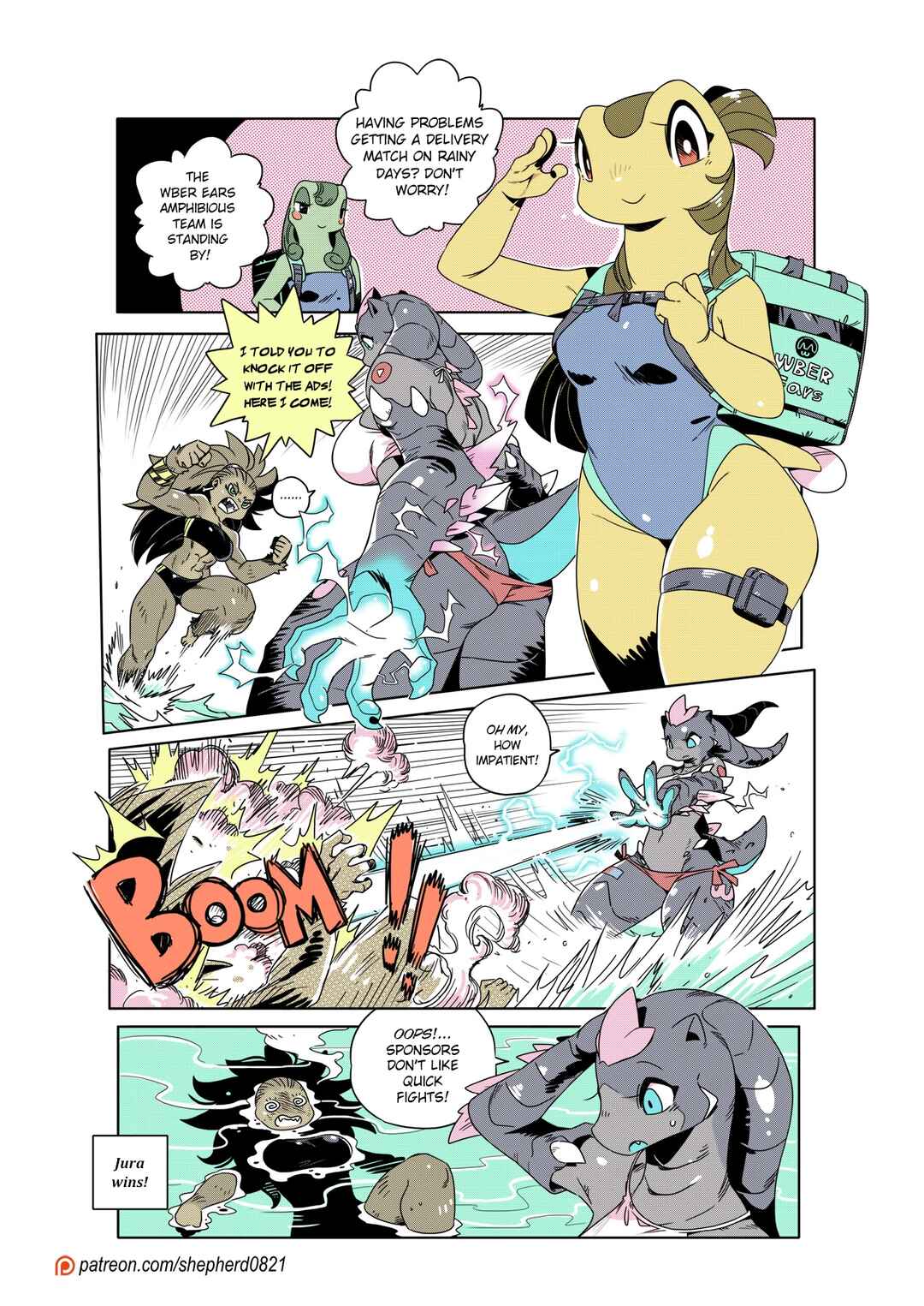 Chapter 311 - Page 2