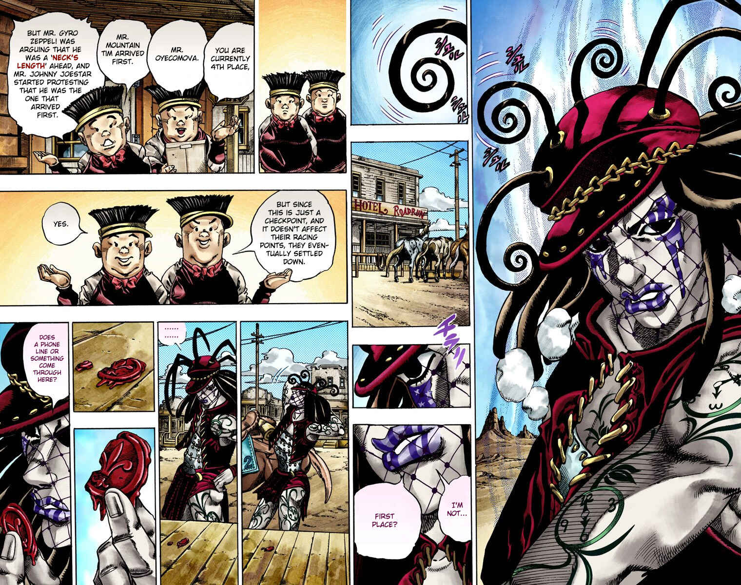 Chapter 21 - Page 20