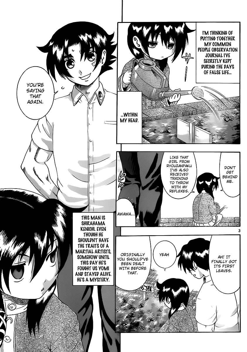 Chapter 424 - Page 3