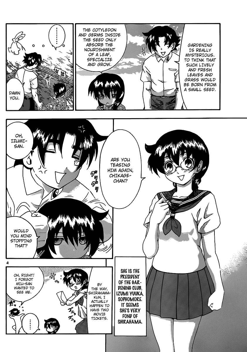 Chapter 424 - Page 4