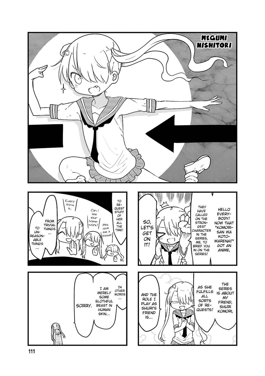 Chapter 55.5 - Page 11