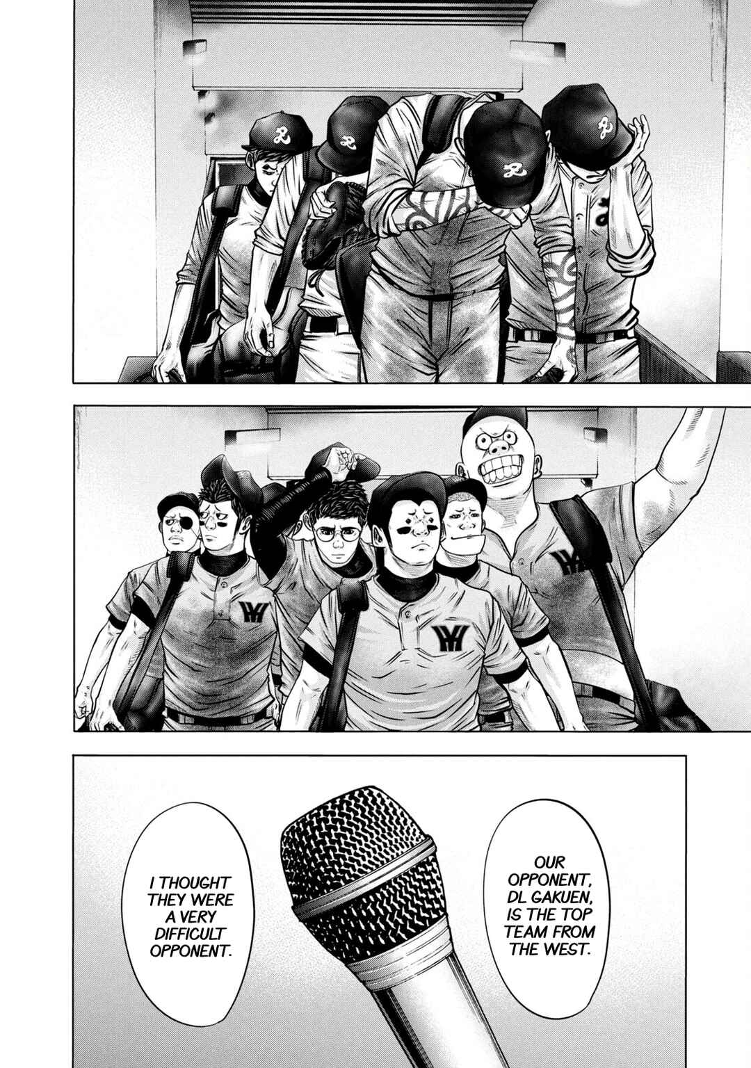 Chapter 280 - Page 12