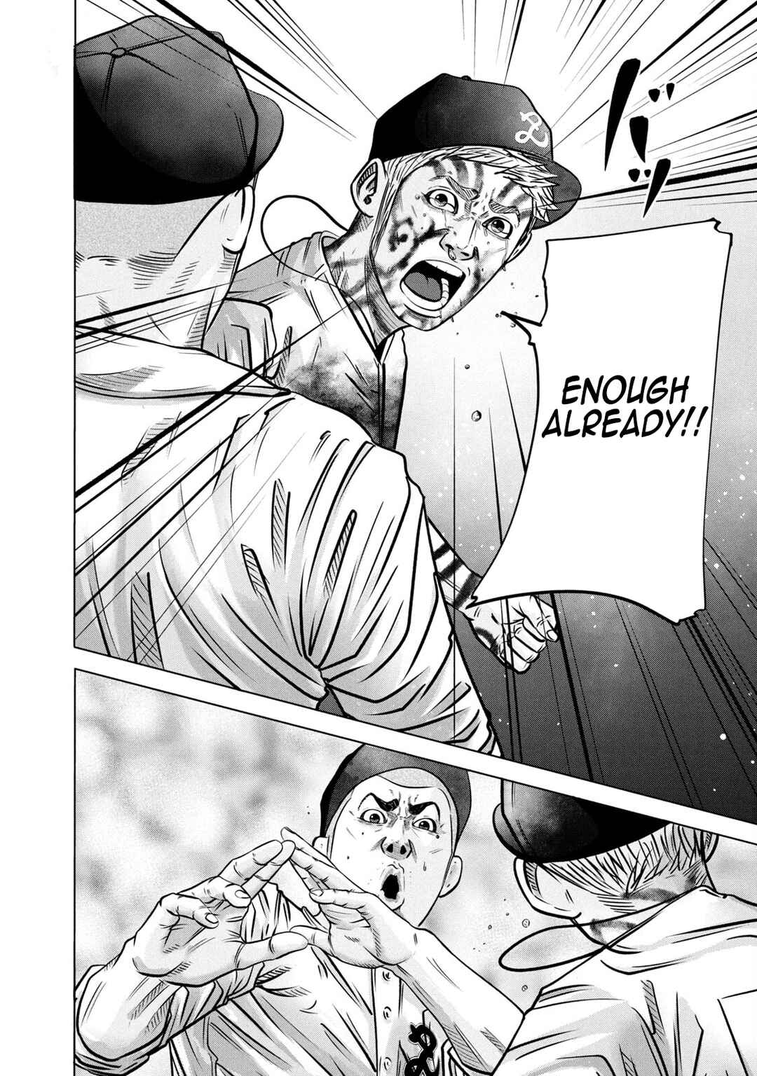 Chapter 280 - Page 8
