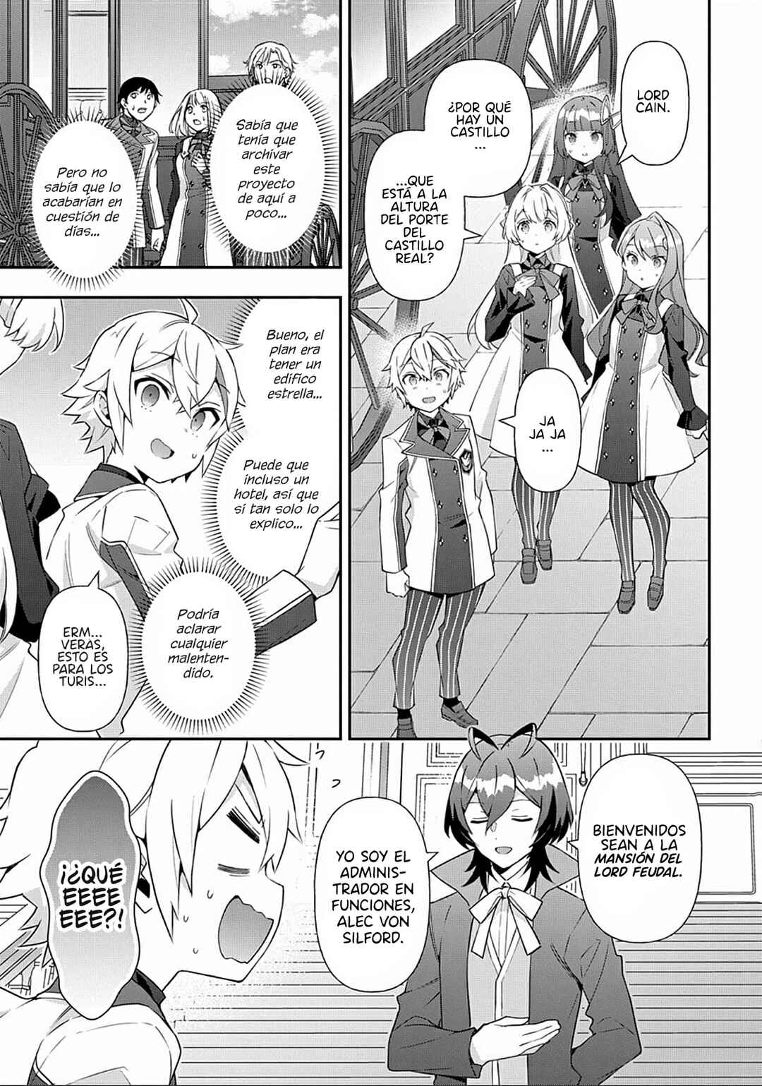 Chapter 57 - Page 19