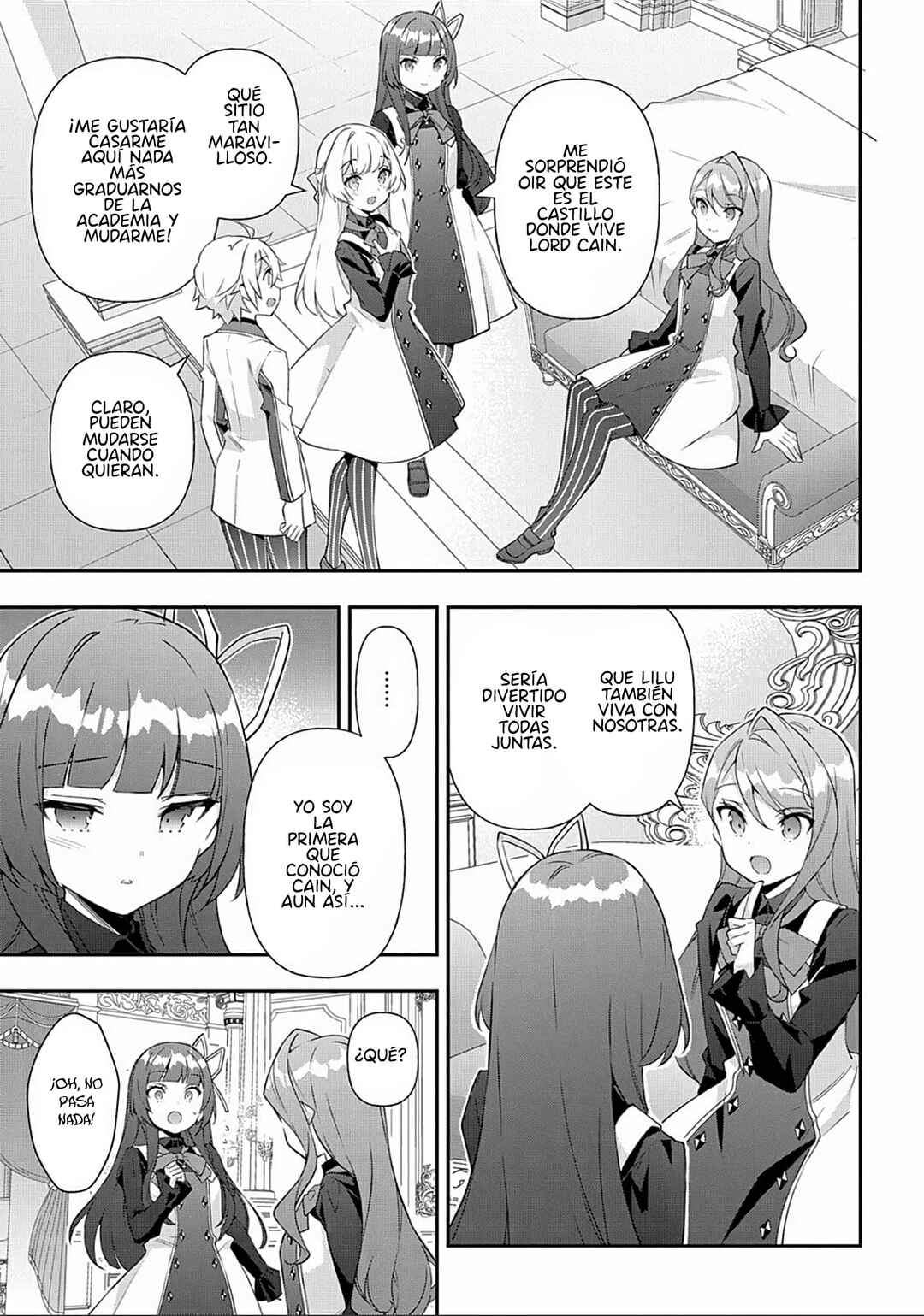 Chapter 57 - Page 29