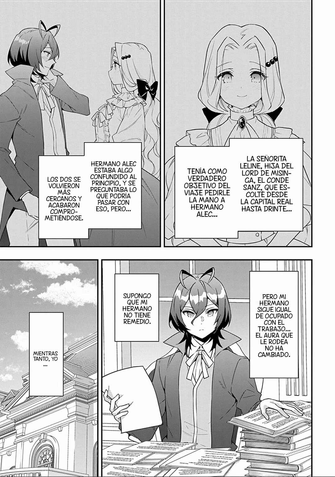 Chapter 57 - Page 3