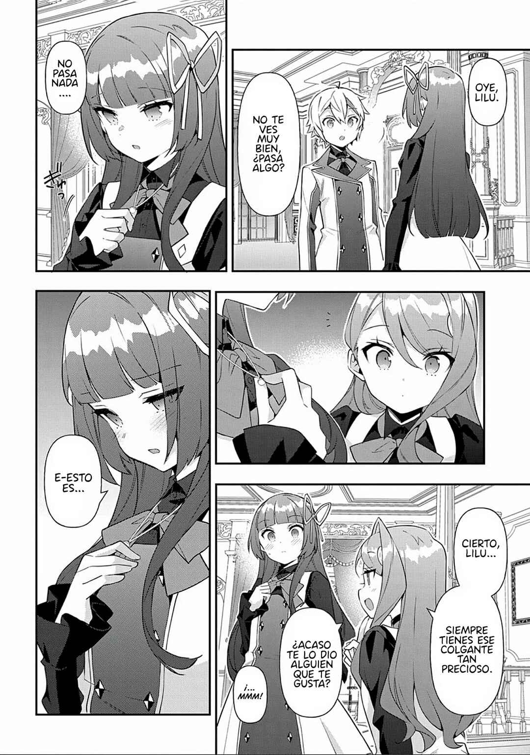 Chapter 57 - Page 30
