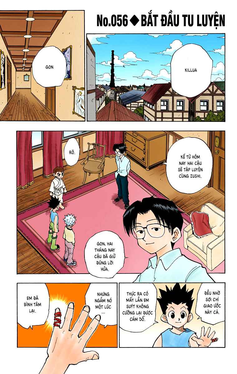 Chapter 56 - Page 1