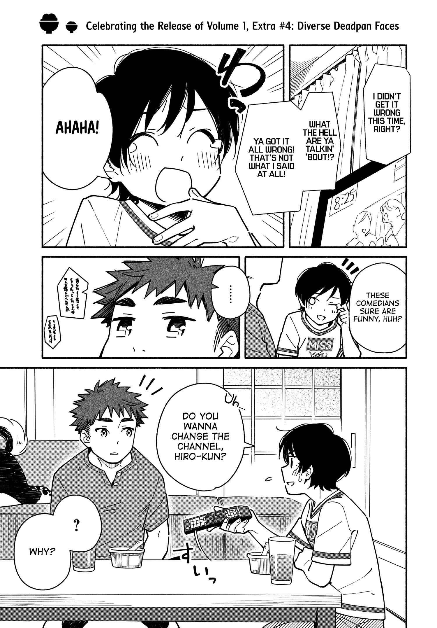 Chapter 8.5 - Page 1