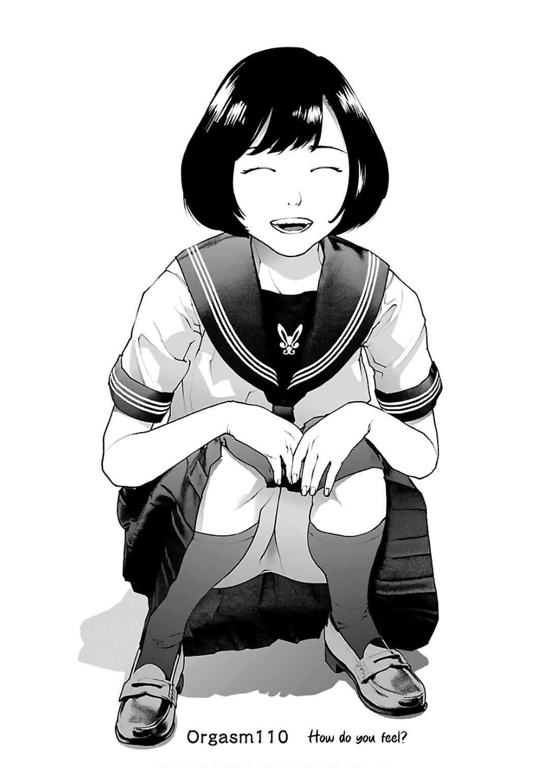 Chapter 110 - Page 1
