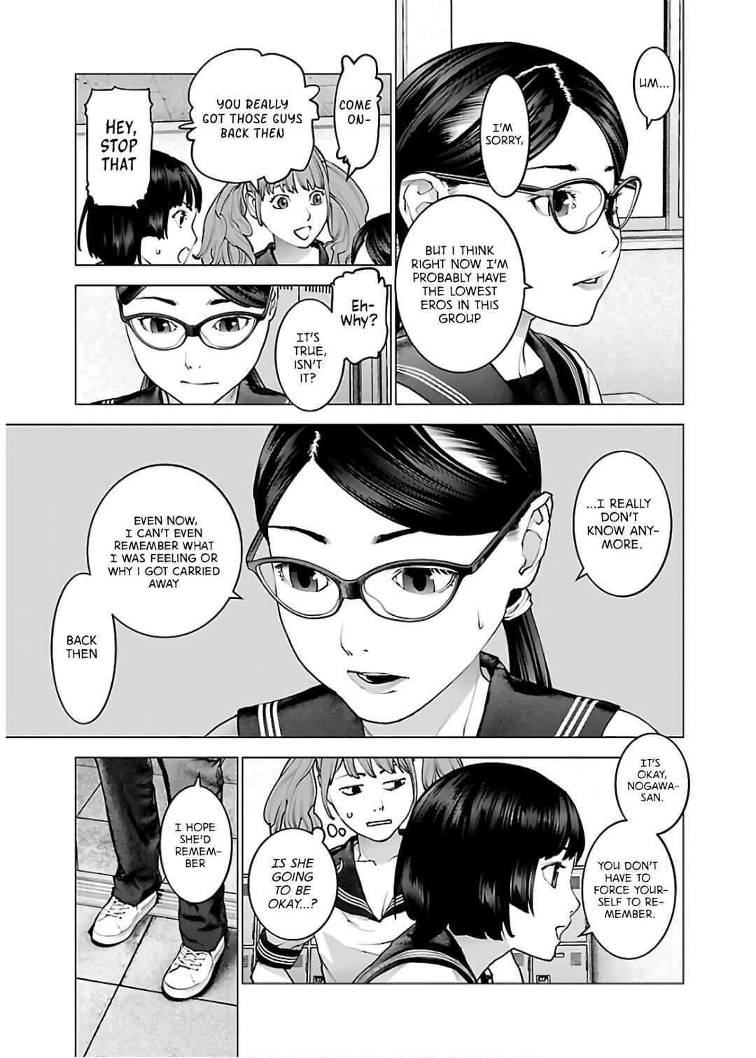 Chapter 110 - Page 5