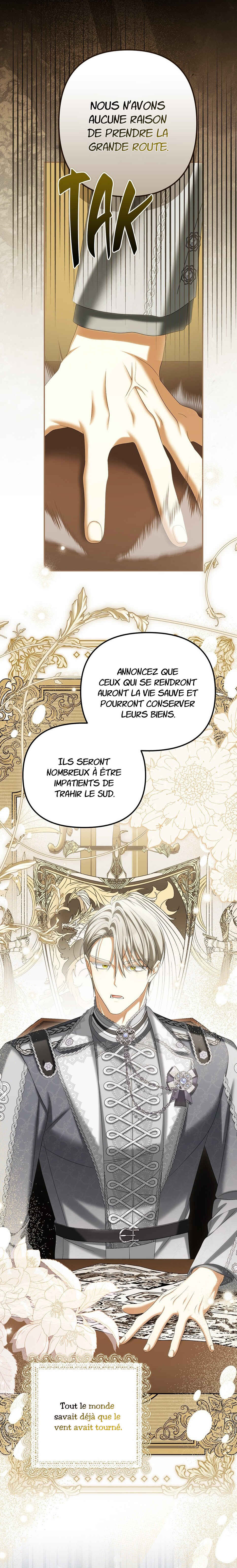 Chapter 91 - Page 11