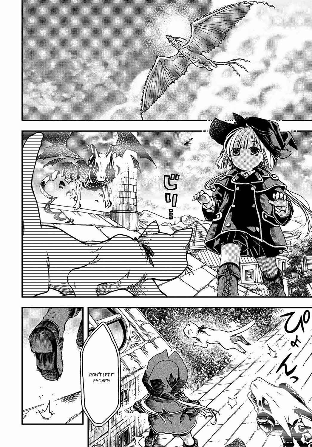 Chapter 3 - Page 3