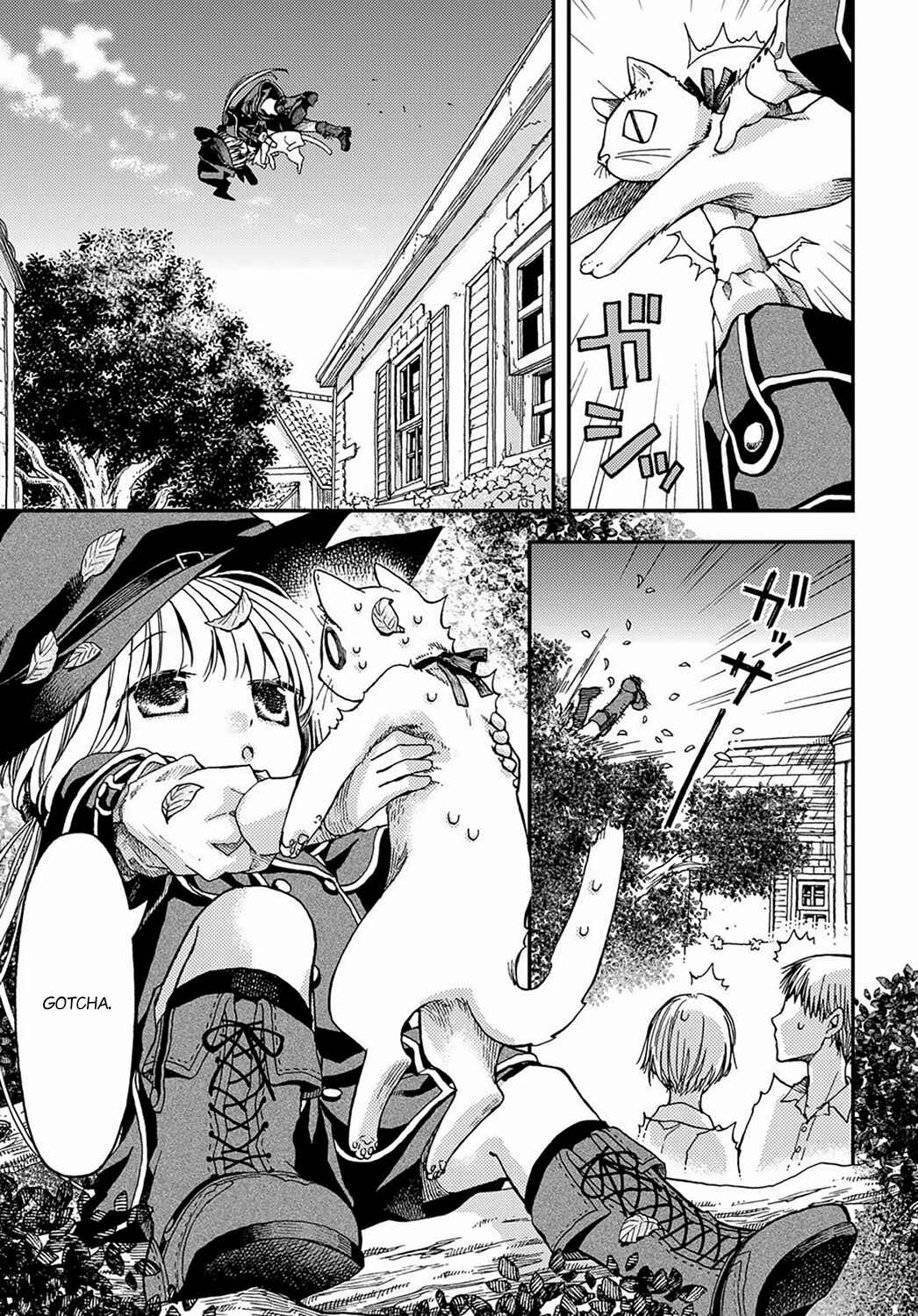Chapter 3 - Page 4