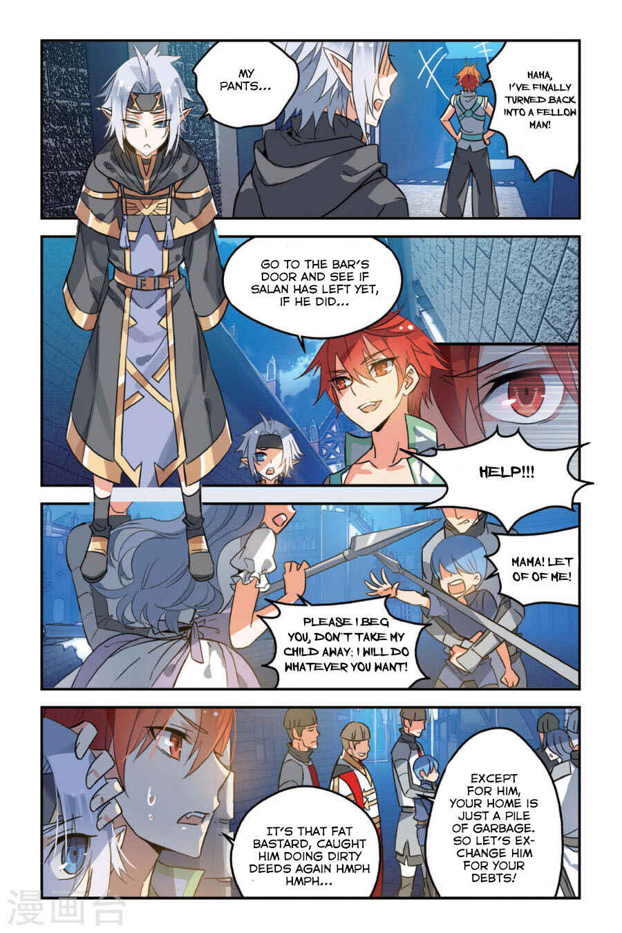 Chapter 8 - Page 24