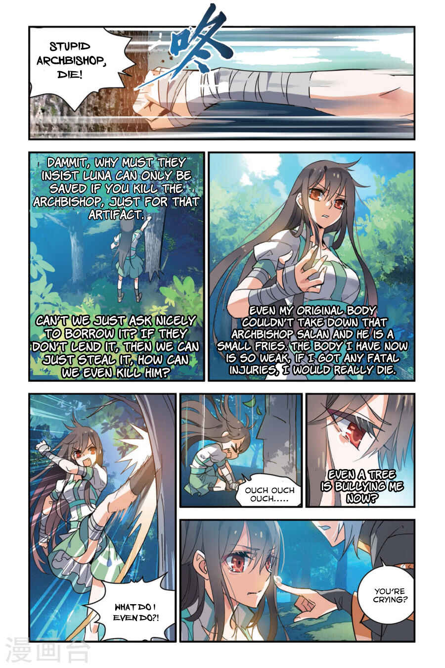 Chapter 8 - Page 8
