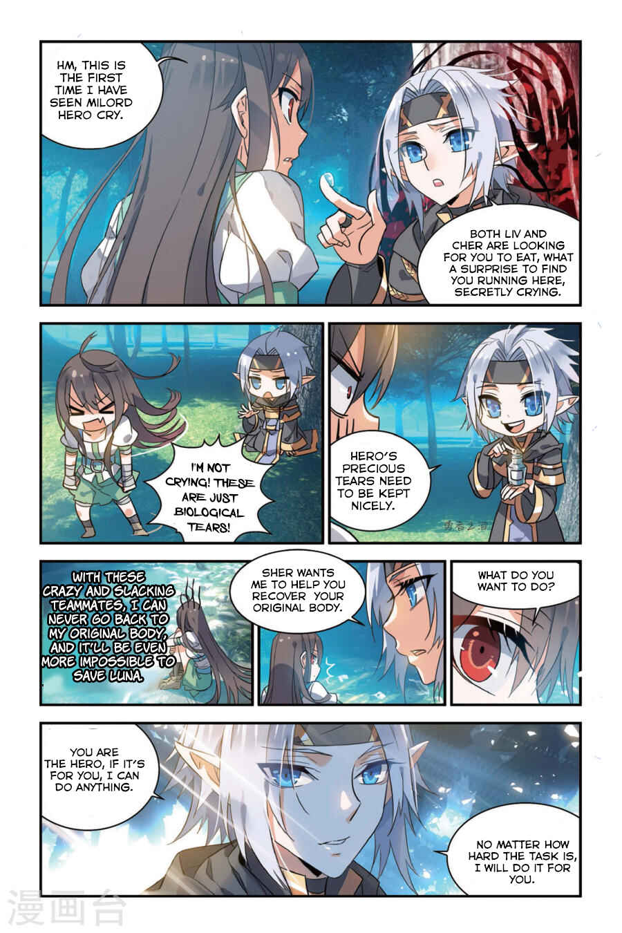 Chapter 8 - Page 9