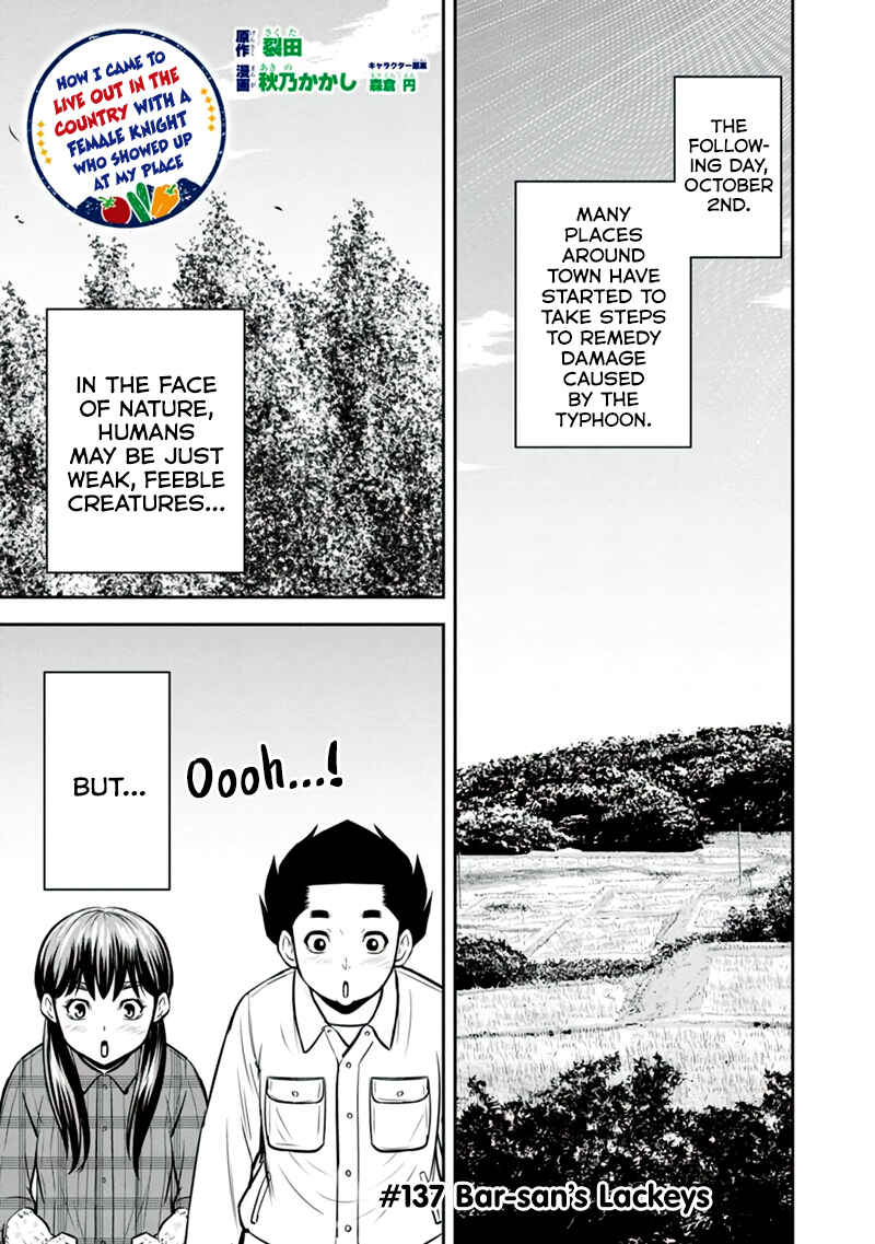 Chapter 137 - Page 1