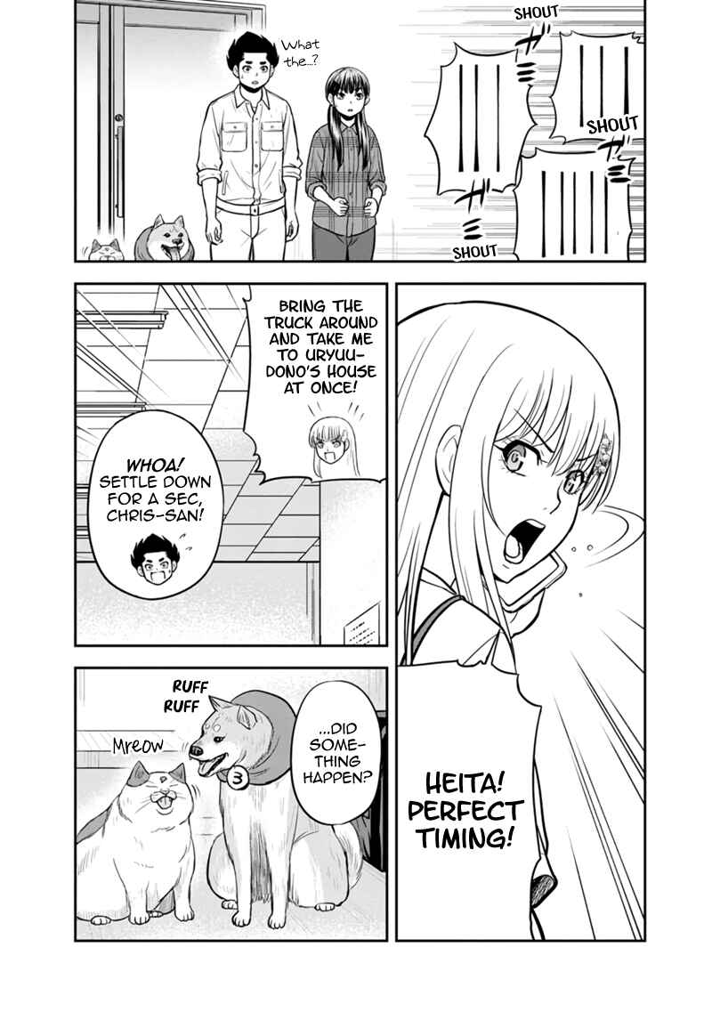 Chapter 137 - Page 11