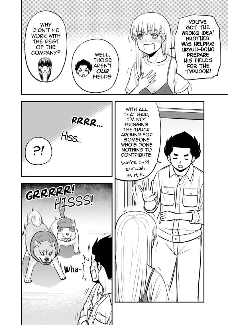 Chapter 137 - Page 14