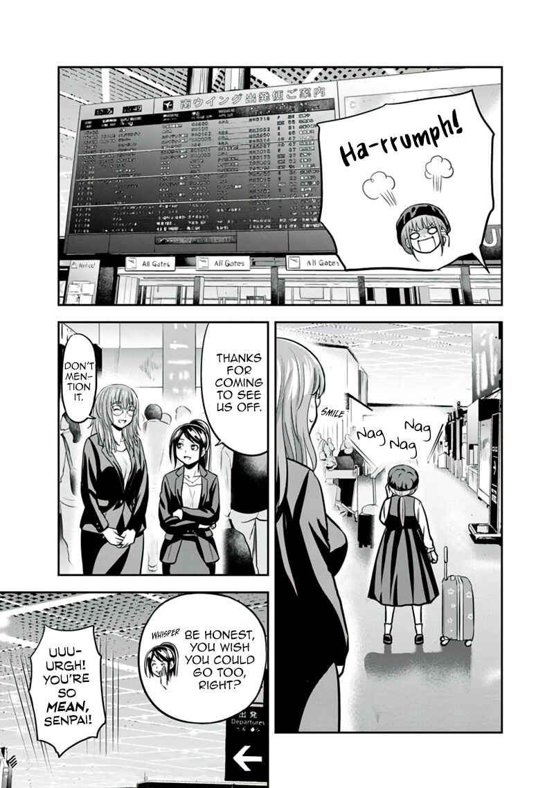 Chapter 137 - Page 19