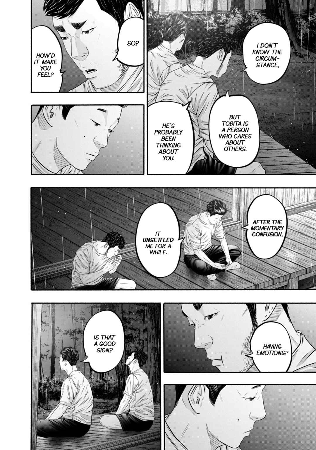 Chapter 401 - Page 14