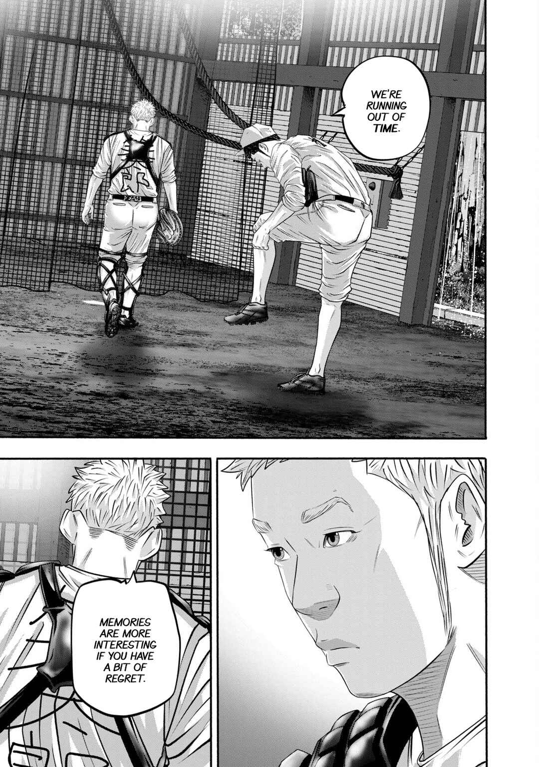 Chapter 401 - Page 9